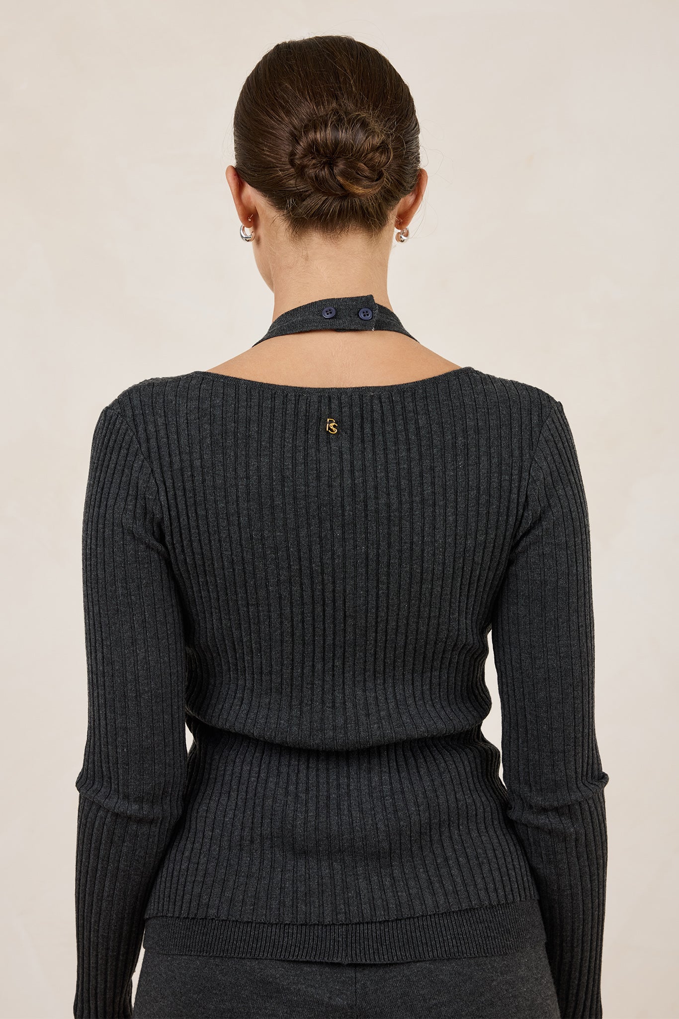 Malacca Cardigan