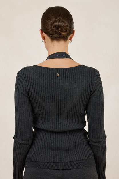 Malacca Cardigan