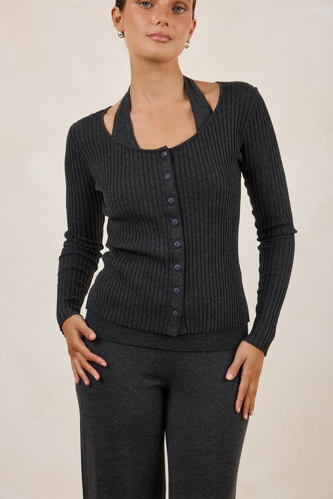 Malacca Cardigan