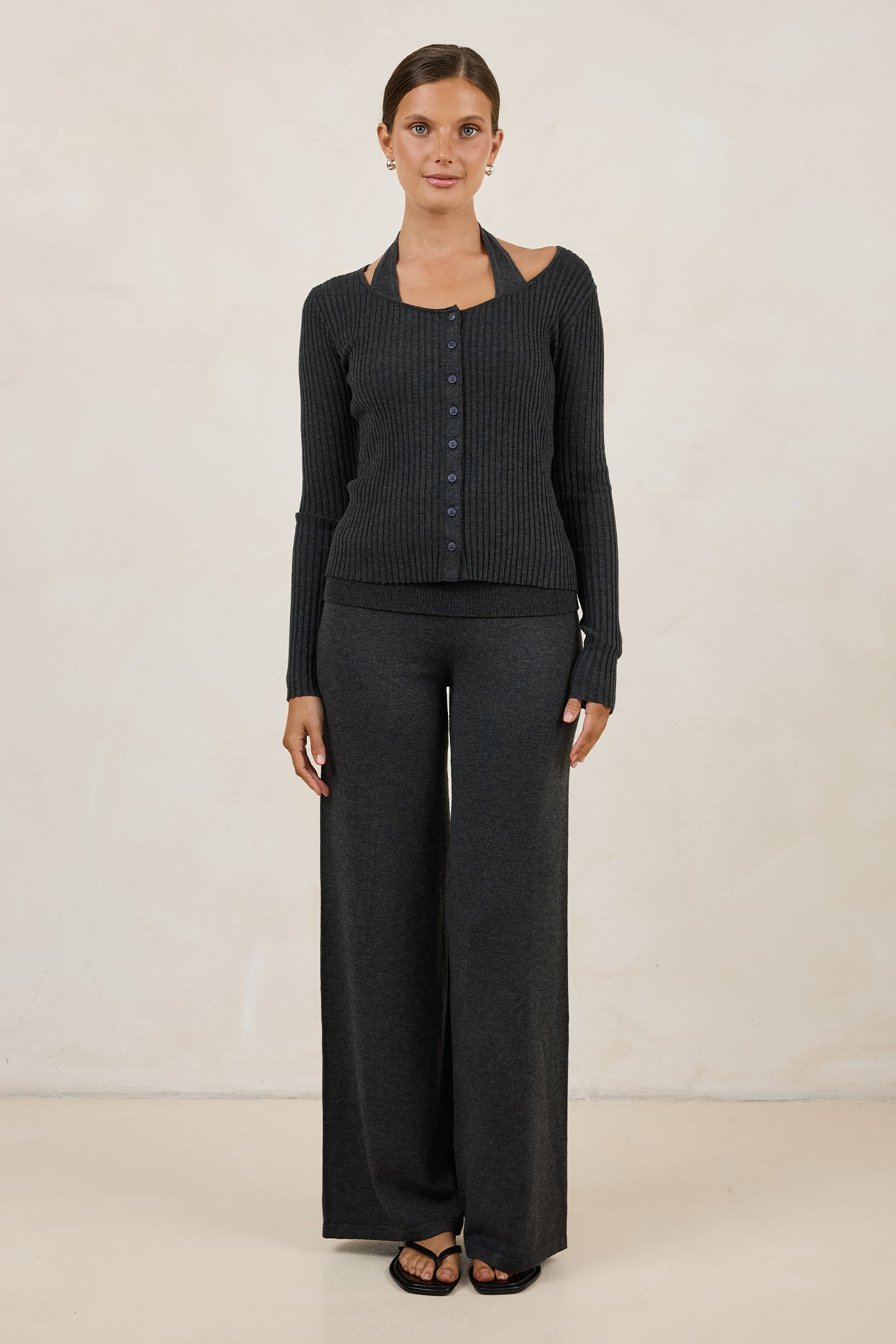 Malacca Cardigan