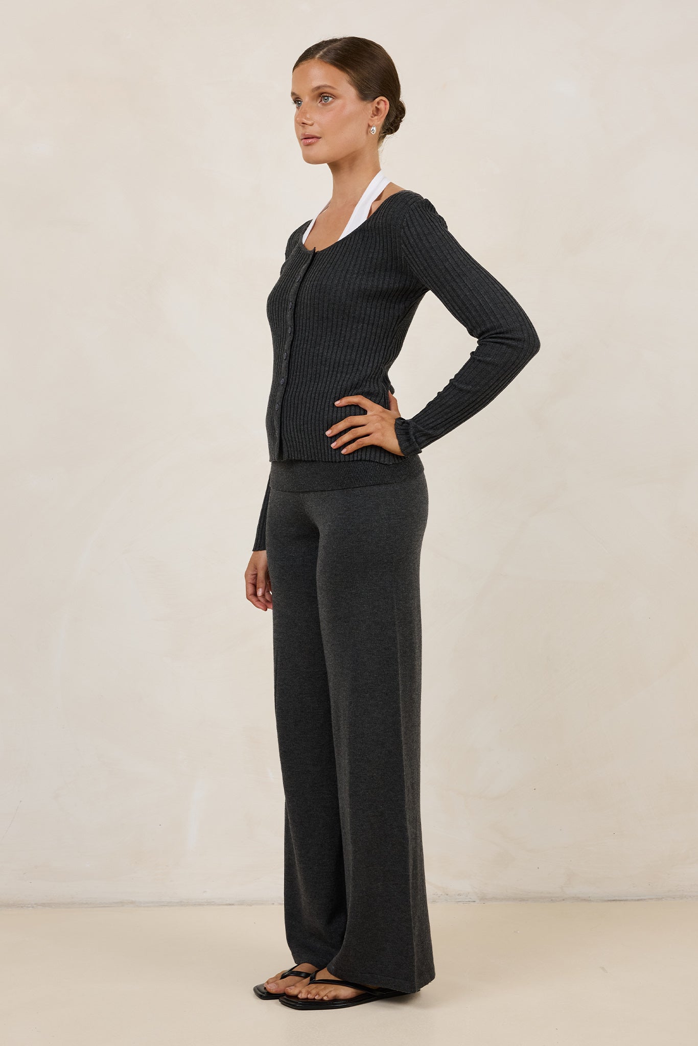 Malacca Cardigan