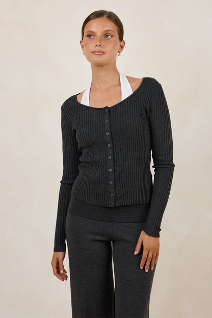 Malacca Cardigan