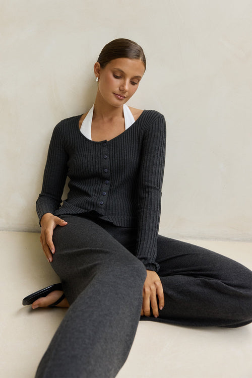 Malacca Cardigan