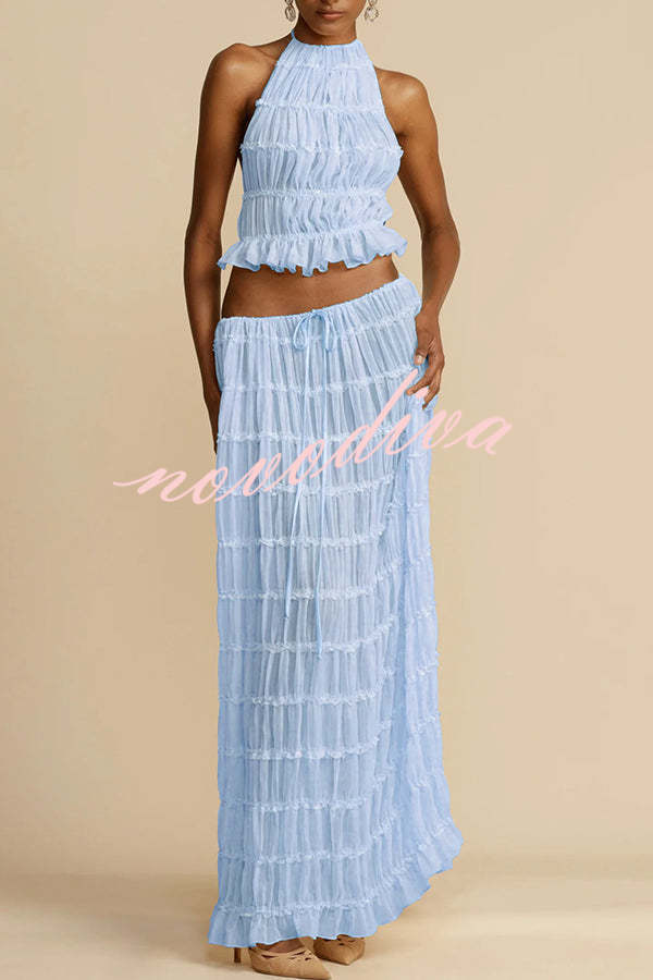 Bukit Merah Skirts