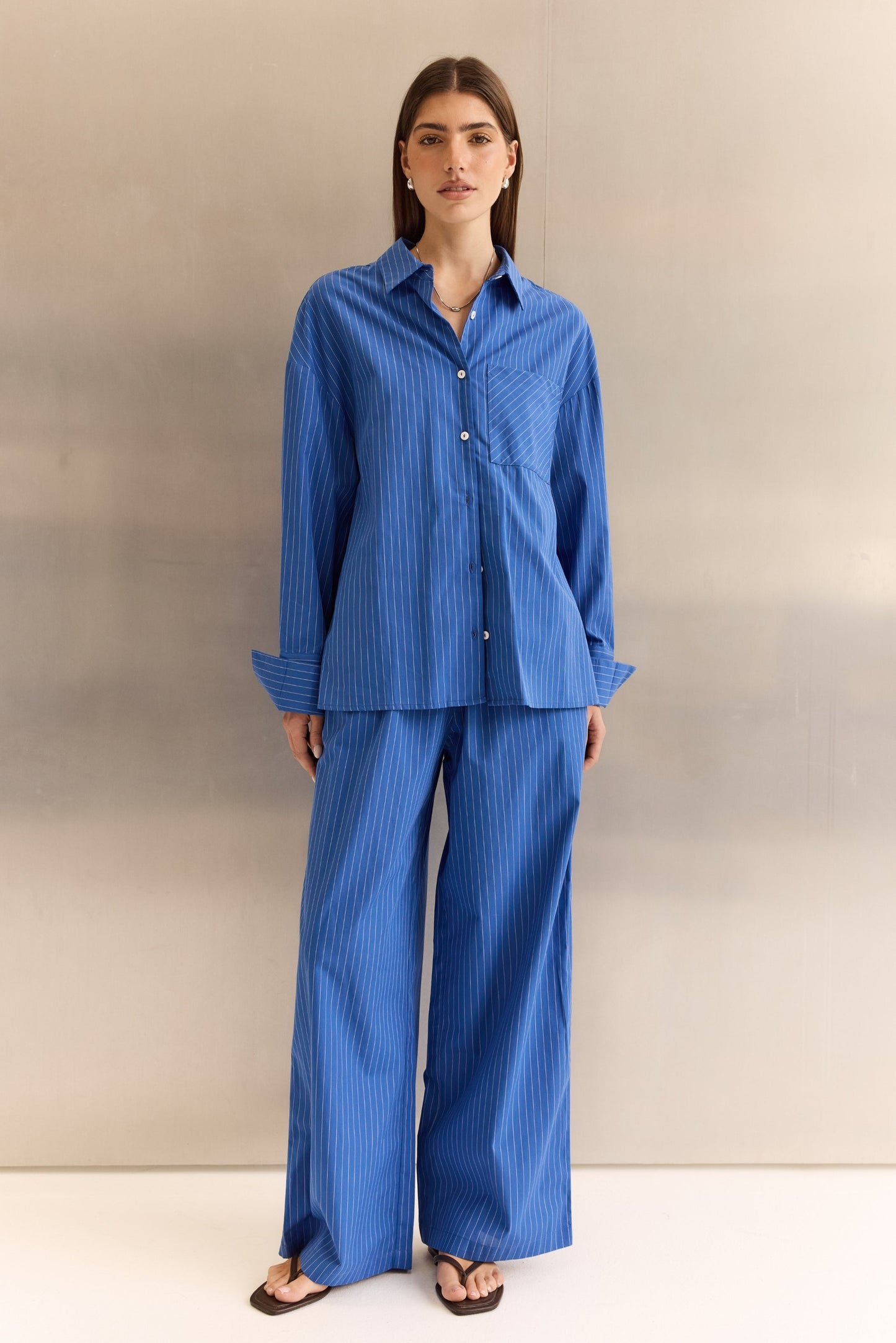 Tampines Pants