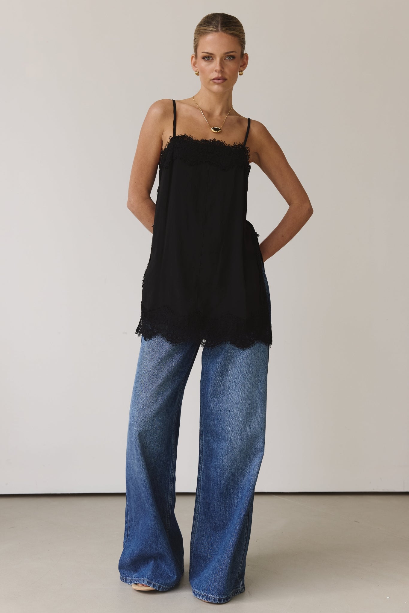 Homonhon Top