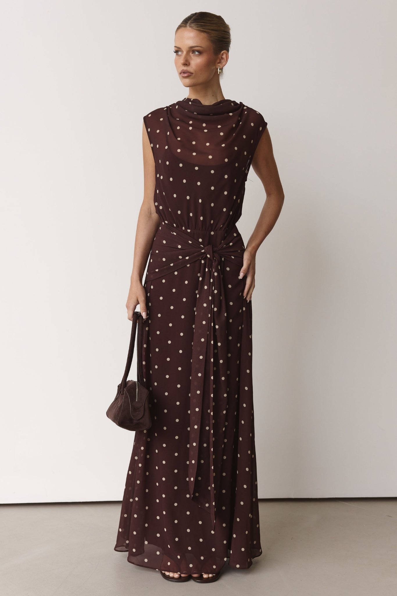 Lipe Maxi Dress