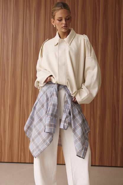 Penang Bomber Jacket