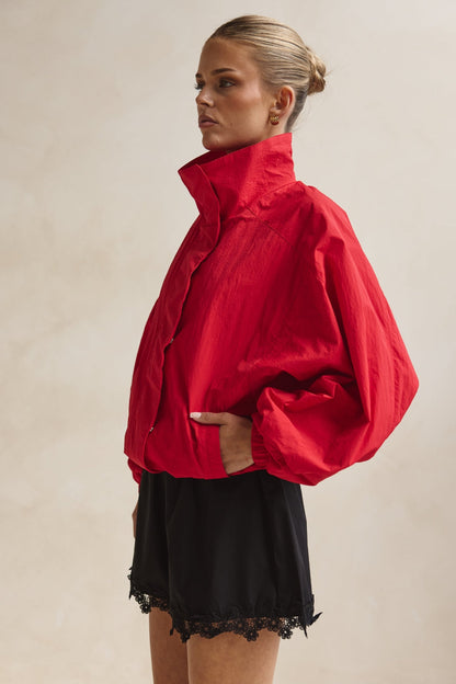 Johor Bomber Jacket