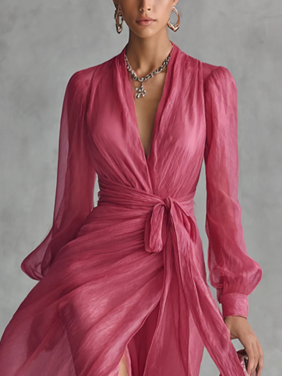 Ray Maxi Dress