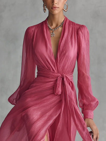 Ray Maxi Dress