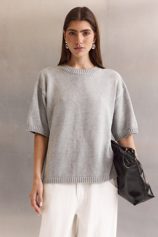 Nalusuan Top