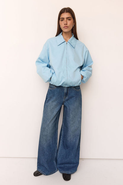 Terengganu Bomber Jacket
