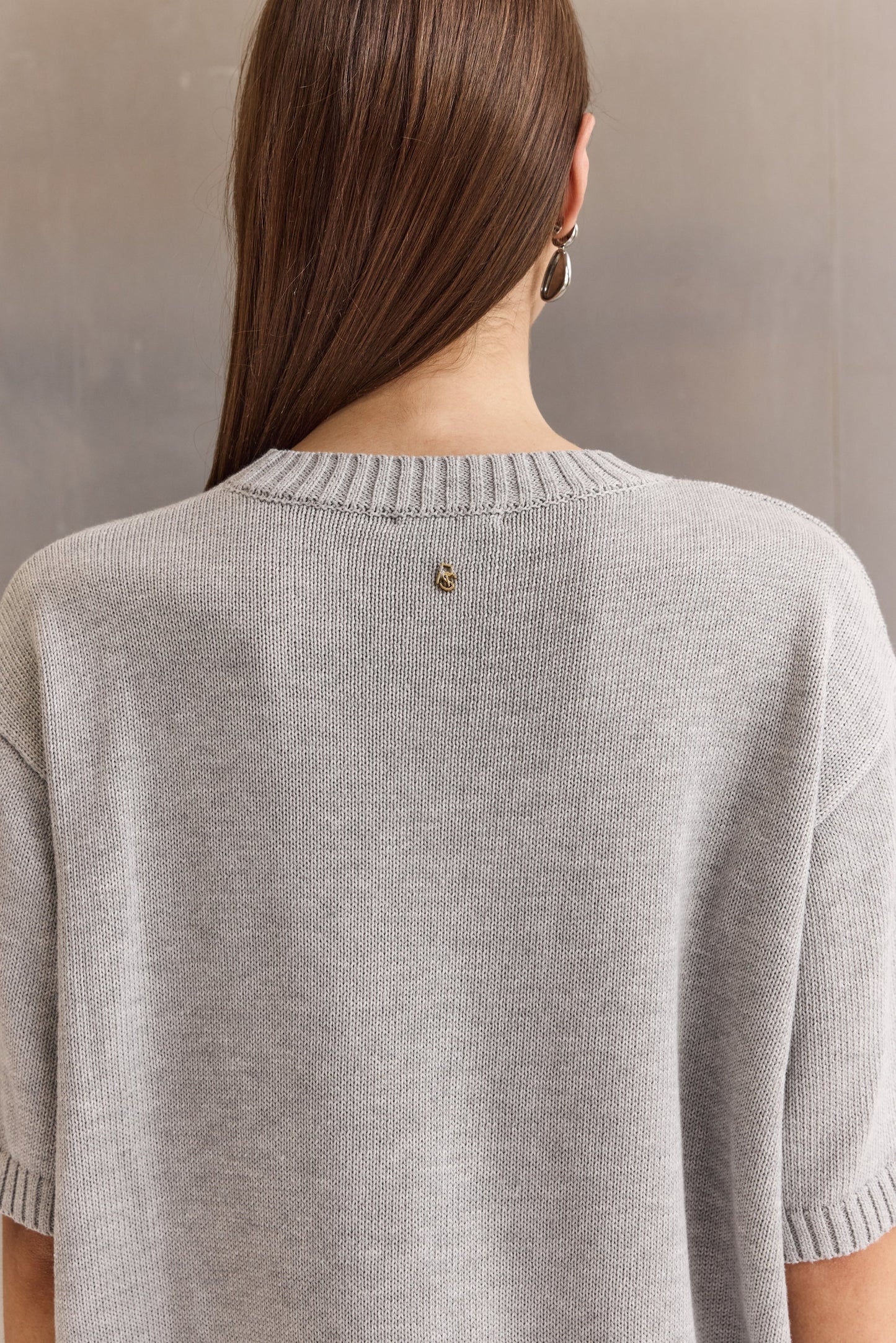 Nalusuan Top
