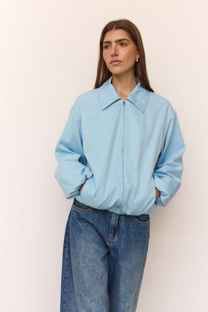 Terengganu Bomber Jacket