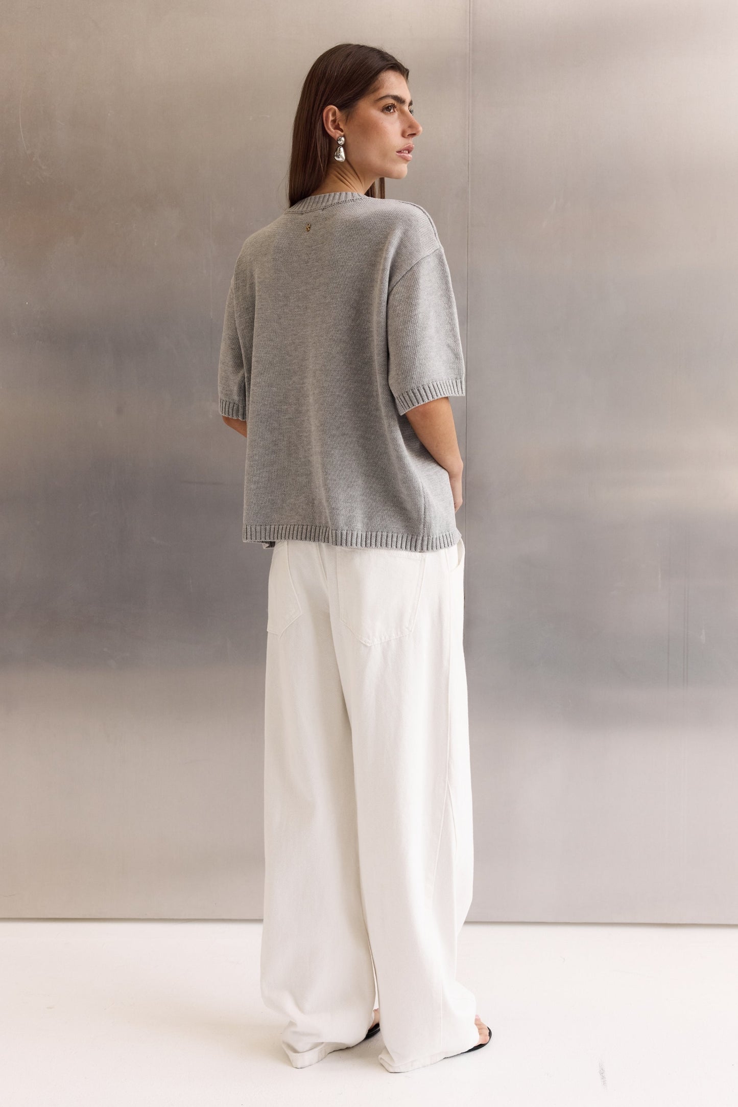 Nalusuan Top