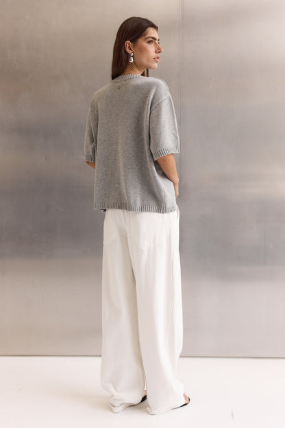 Nalusuan Top