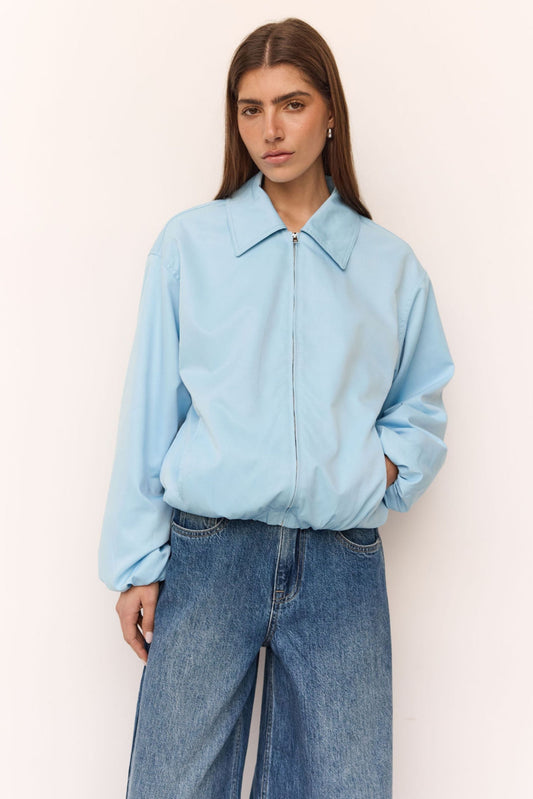 Terengganu Bomber Jacket