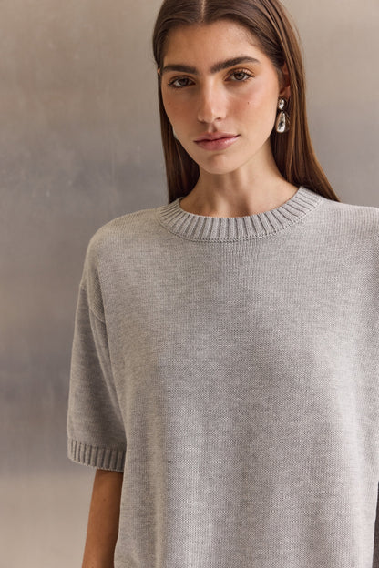 Nalusuan Top