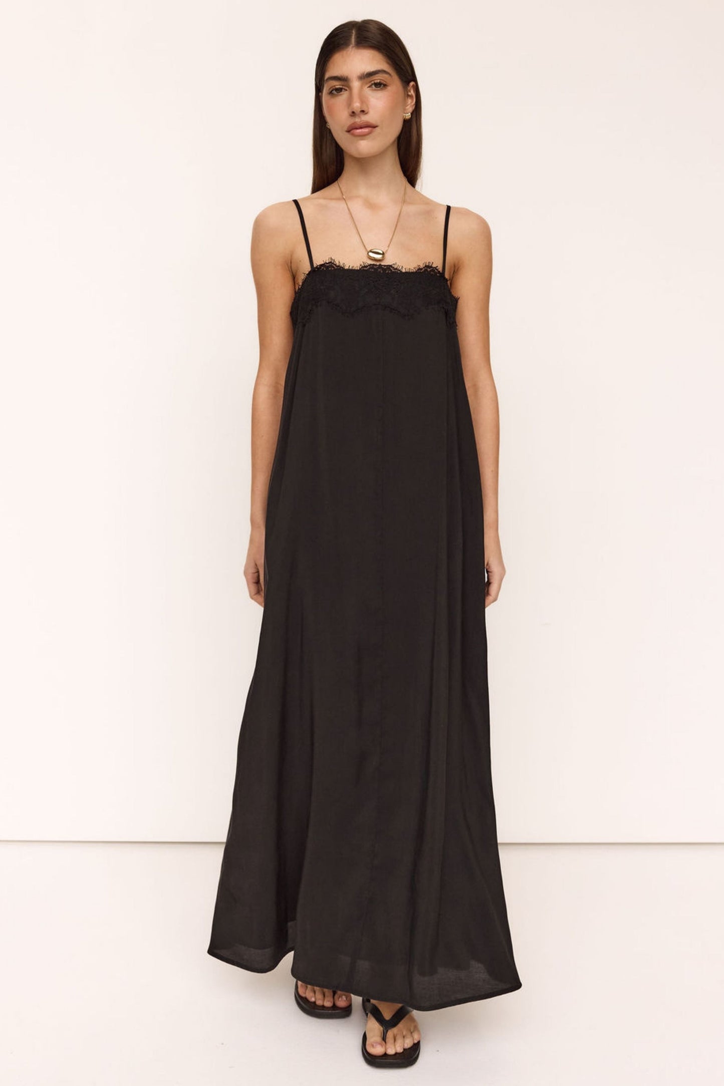 Dao Maxi Dress