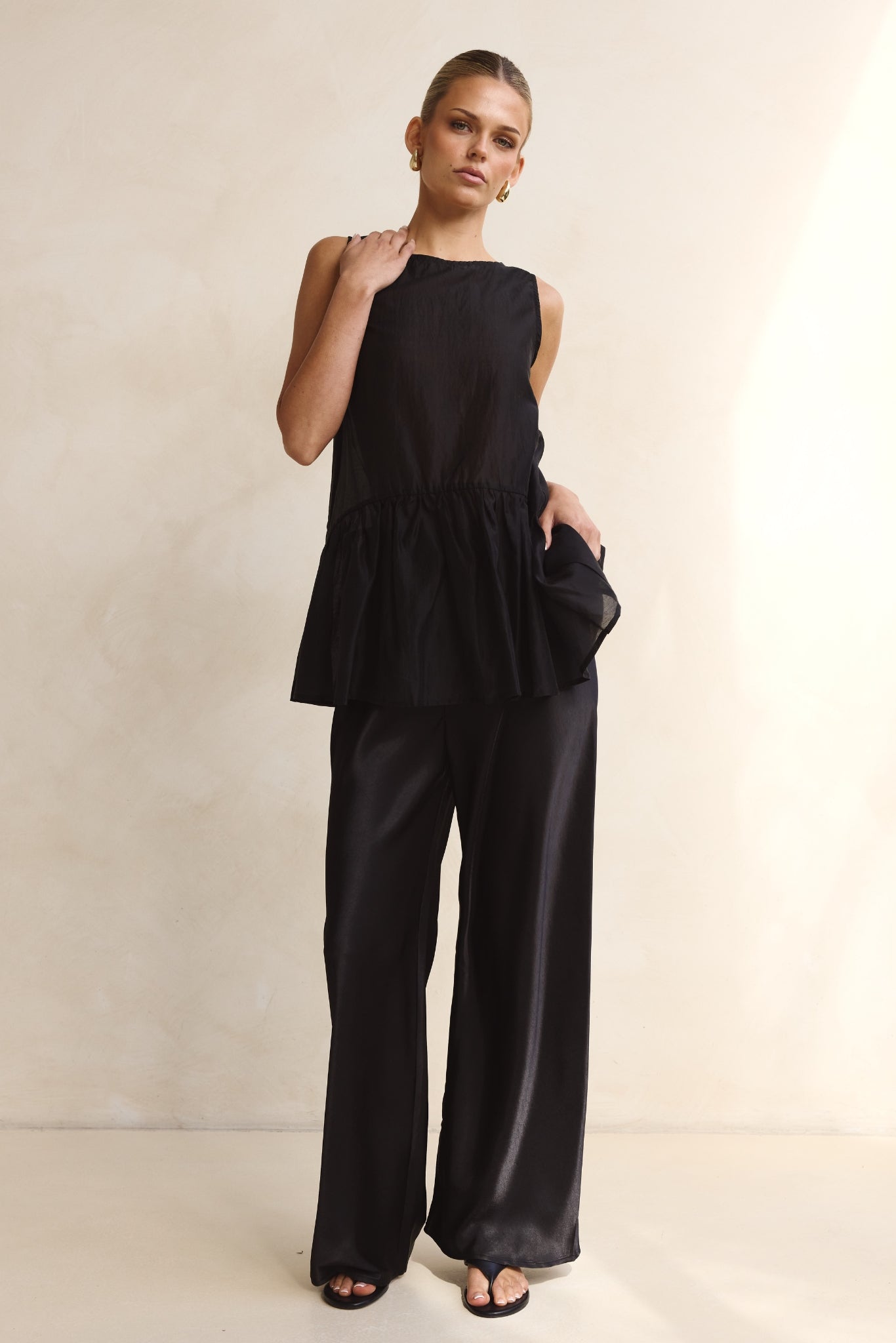 Paya Lebar Pants