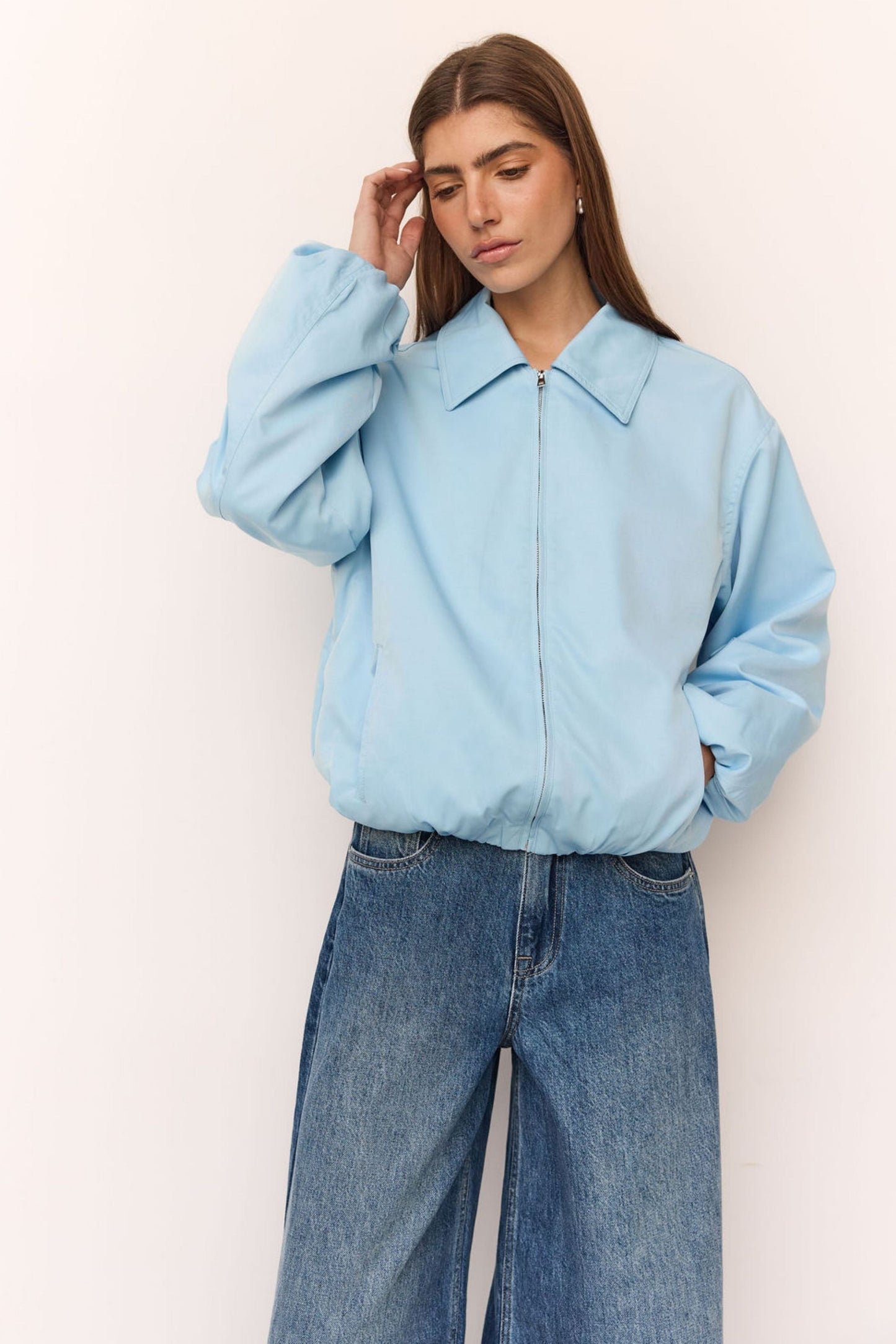 Terengganu Bomber Jacket