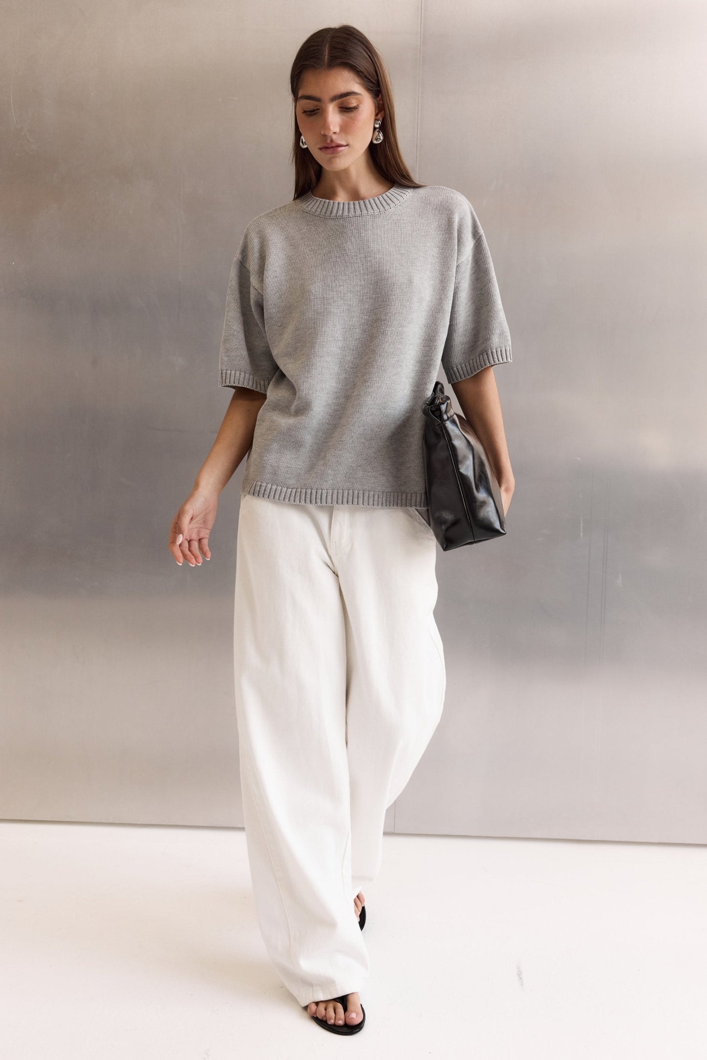 Nalusuan Top