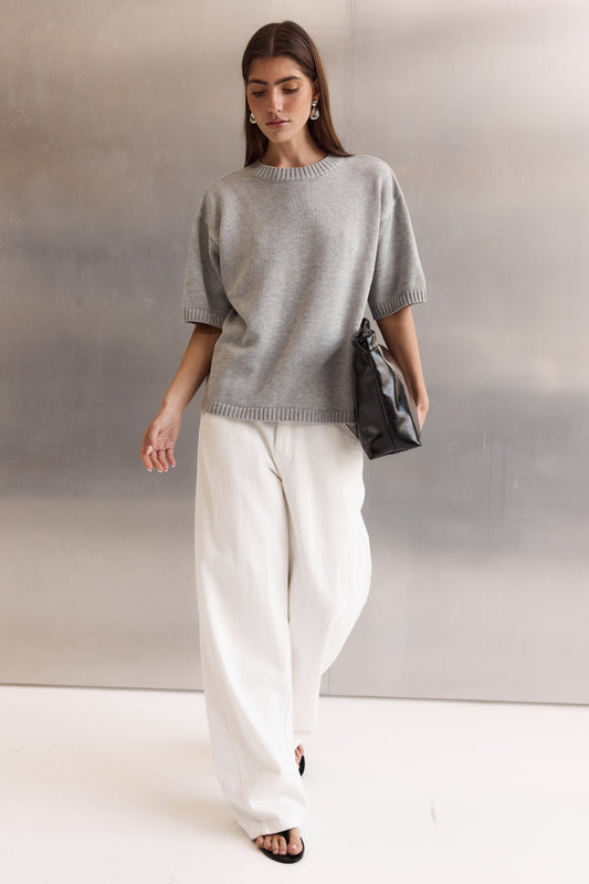 Nalusuan Top