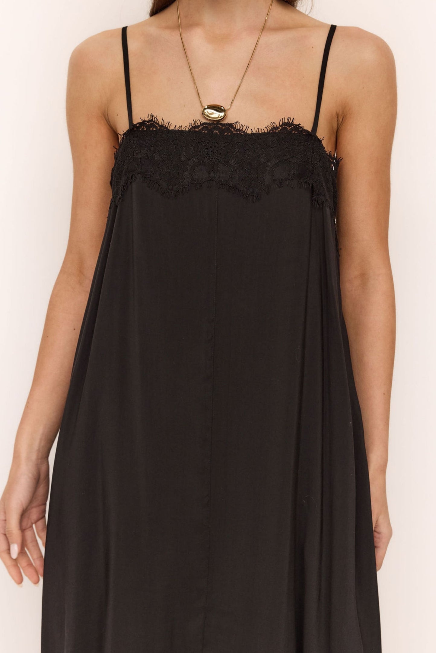 Dao Maxi Dress