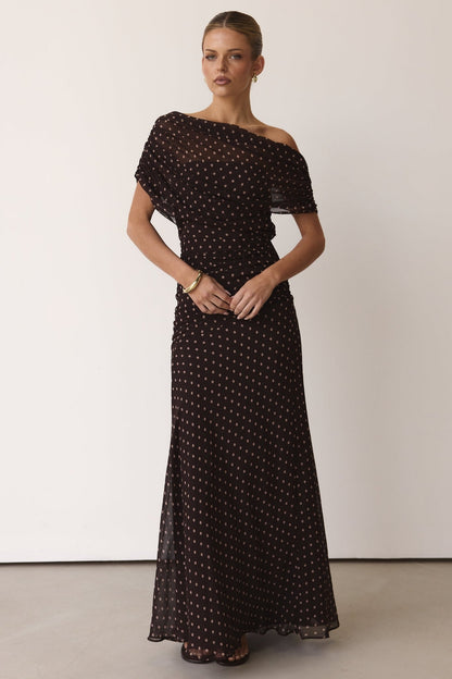 Karon Maxi Dress