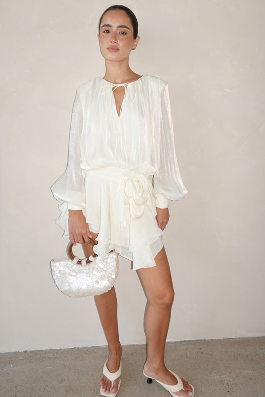 Phraya Mini Dress