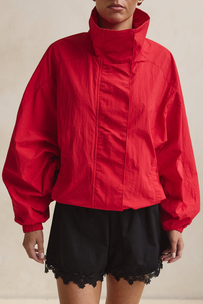 Johor Bomber Jacket