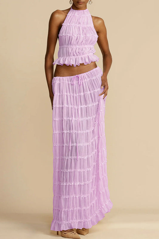 Bukit Merah Skirts