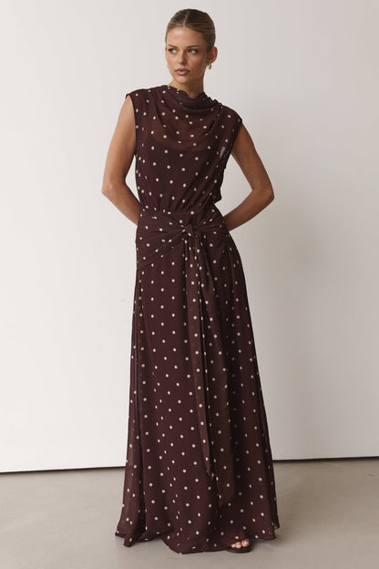 Lipe Maxi Dress