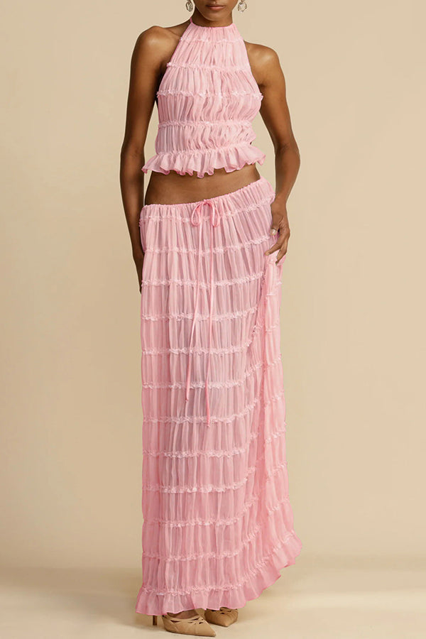 Bukit Merah Skirts