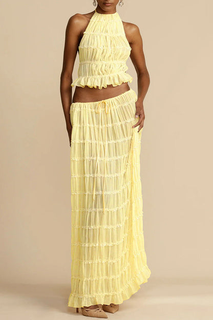 Bukit Merah Skirts