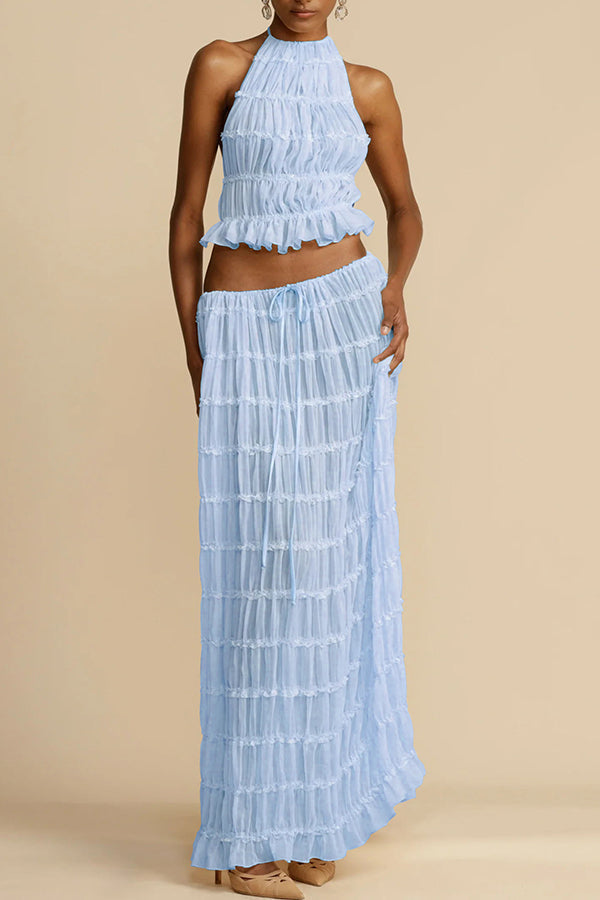 Bukit Merah Skirts