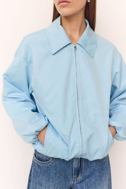 Terengganu Bomber Jacket