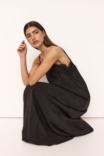 Dao Maxi Dress