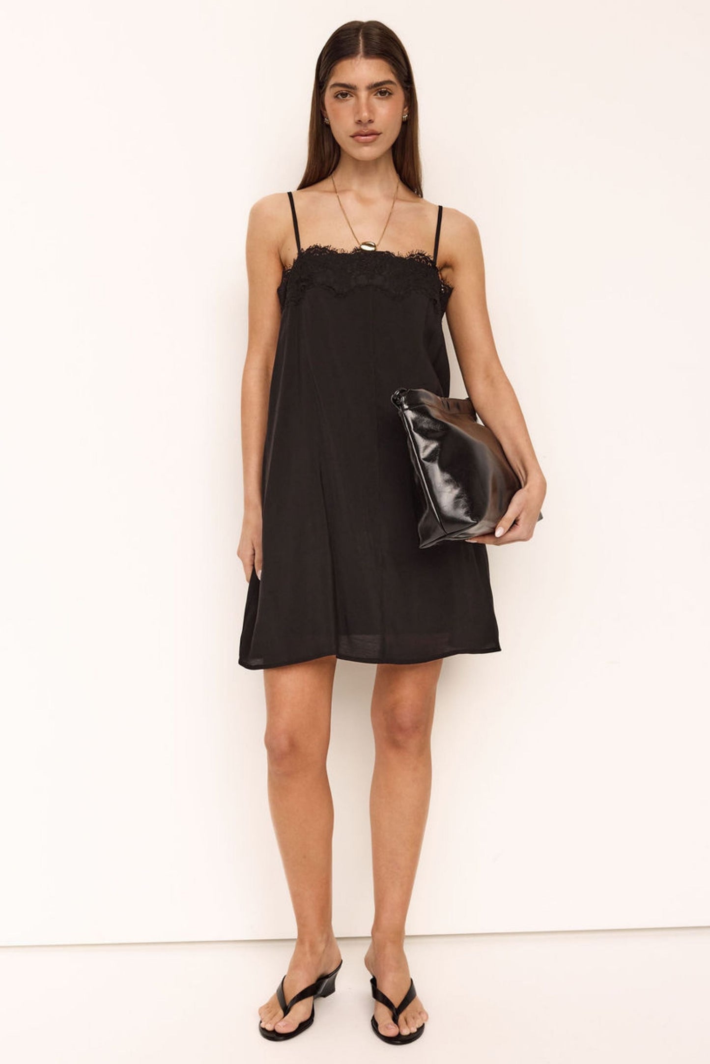 Patong Mini Dress
