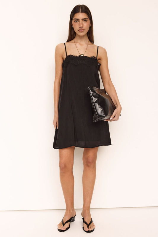Patong Mini Dress