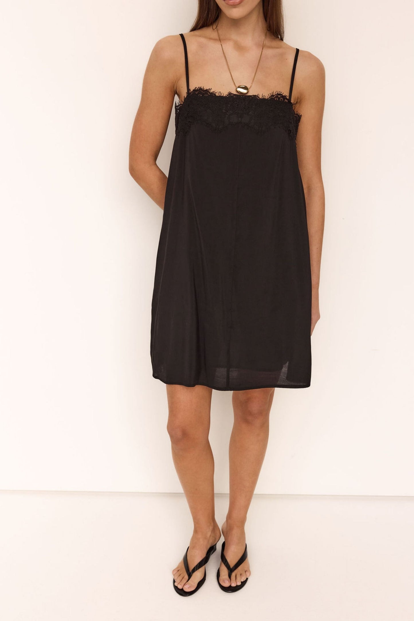Patong Mini Dress