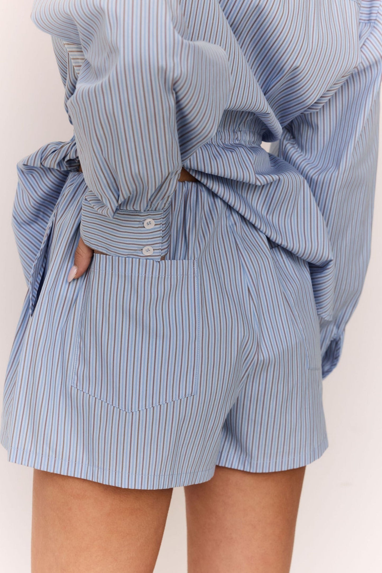 Newton Shorts