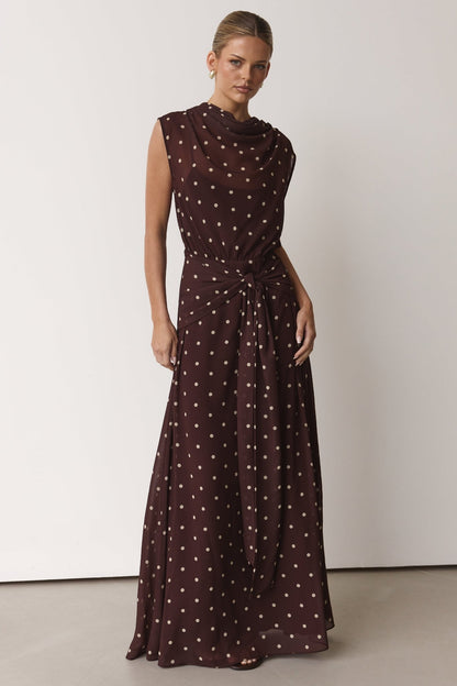 Lipe Maxi Dress