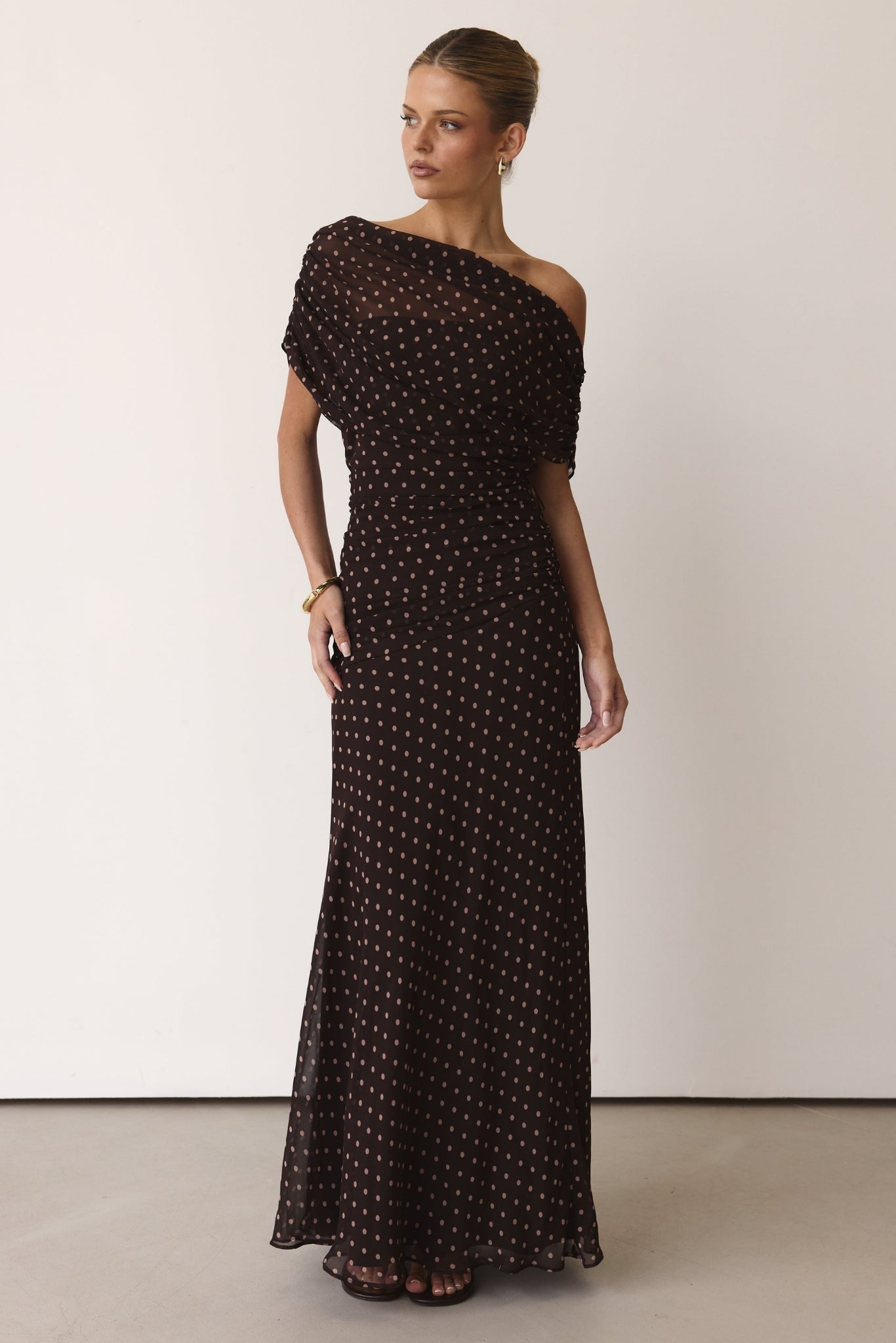 Karon Maxi Dress