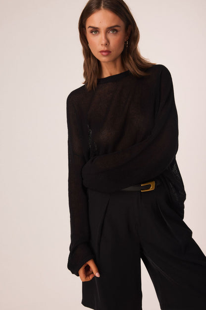 Perak Jumper