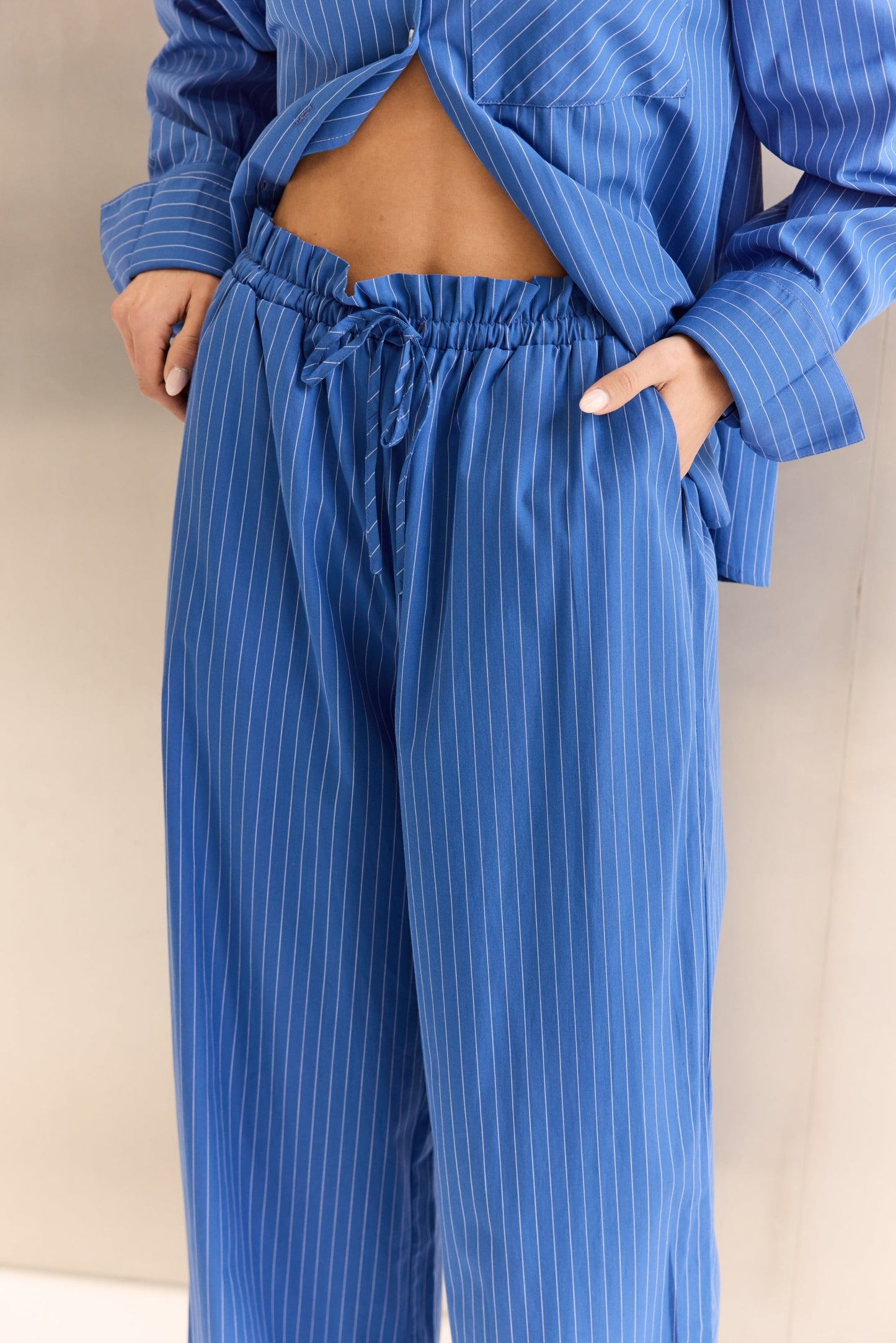 Tampines Pants