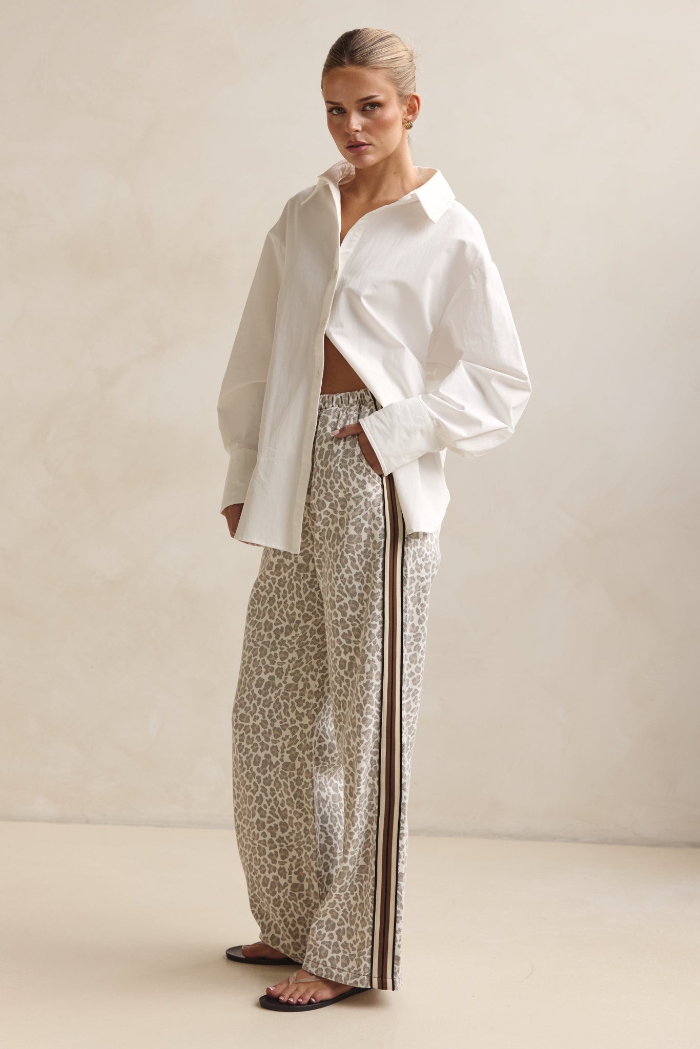 Outram Pants
