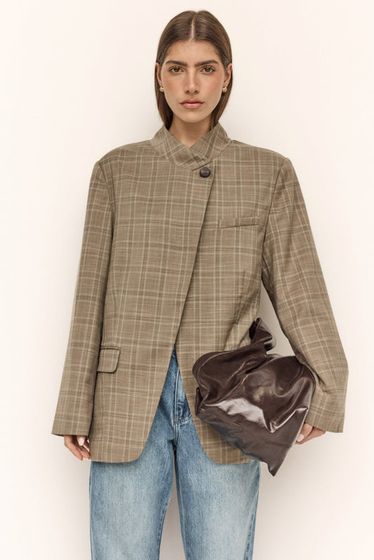 Kinabalu Blazer