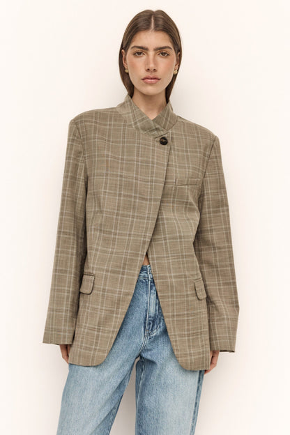 Kinabalu Blazer